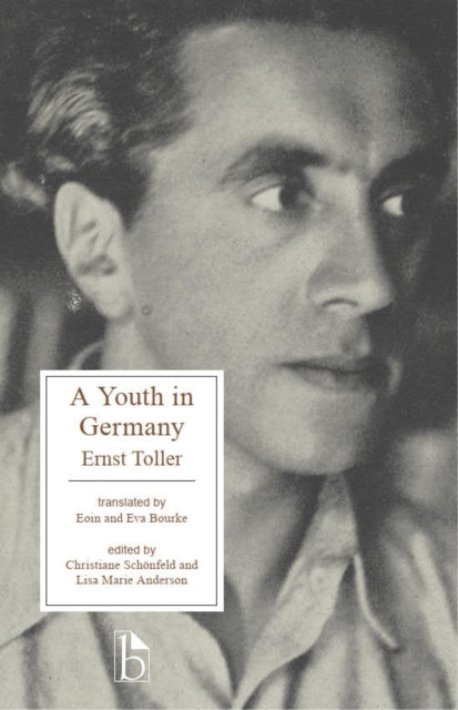 Book cover of: Youth in Germany