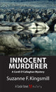 Book cover of: Innocent Murderer. By: Suzanne F. Kingsmill