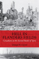 Book cover of: Hell in Flanders Fields