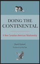 Book cover of: Doing the Continental. By: David Dyment