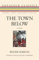 Book cover of: Town Below. By: Roger Lemelin