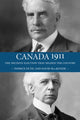 Book cover of: Canada 1911. By: Patrice A. Dutil