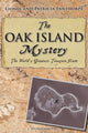 Book cover of: Oak Island Mystery. By: Lionel and Patricia Fanthorpe