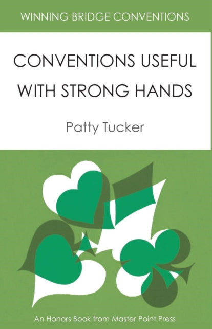Book cover of: Winning Bridge Conventions