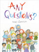 Book cover of: Any Questions?. By: Marie-Louise Gay