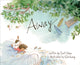 Book cover of: Away. By: Emil Sher