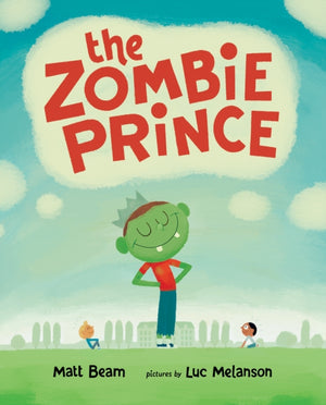 Zombie Prince