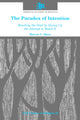 Book cover of: Paradox of Intention. By: Marvin C. Shaw