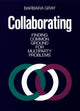 Book cover of: Collaborating