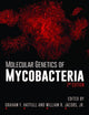 Book cover of: Molecular Genetics of Mycobacteria. By: Jacobs, William R., Jr.