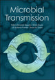 Book cover of: Microbial Transmission