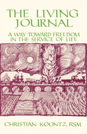 Living Journal