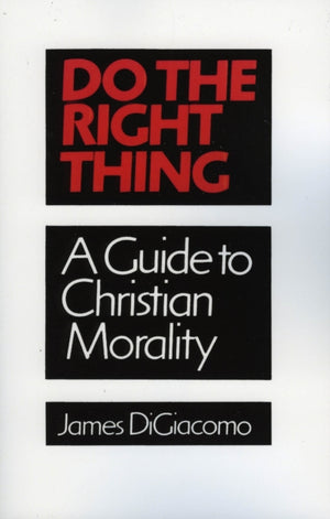Do the Right Thing