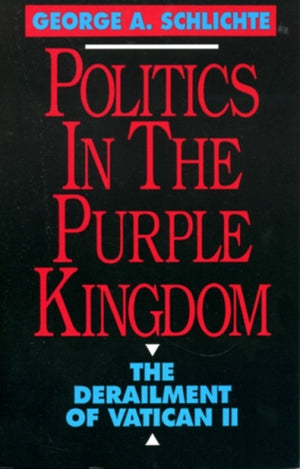 Politics in the Purple Kingdom