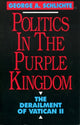 Book cover of: Politics in the Purple Kingdom