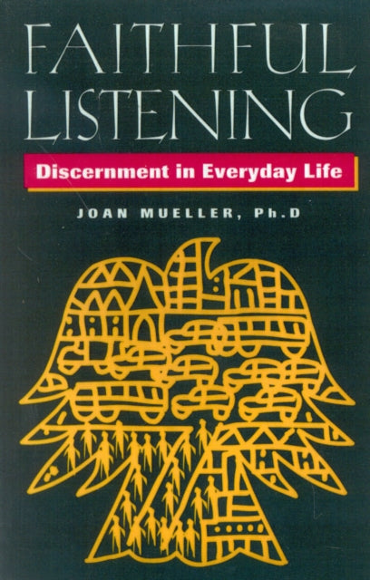 Book cover of: Faithful Listening