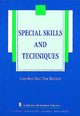 Book cover of: Special Skills and Techniques