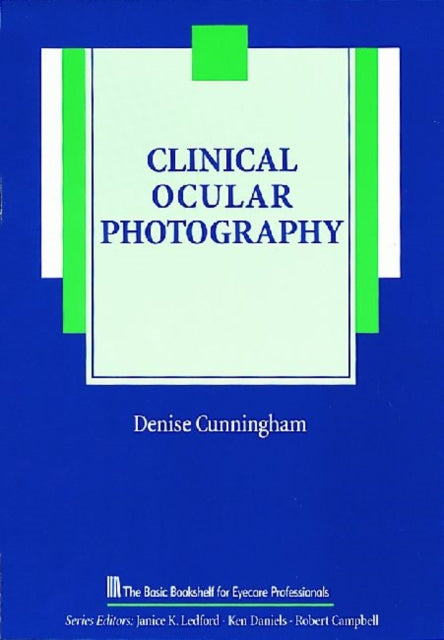 Clinical Ocular Photography