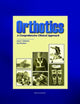 Book cover of: Orthotics. By: Joan Edelstein