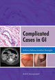 Book cover of: Complicated Cases in GI