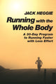 Book cover of: Running with the Whole Body