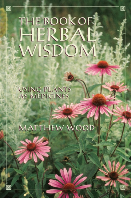 Book cover of: Book of Herbal Wisdom