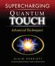 Book cover of: Supercharging Quantum-Touch. By: Alain Herriott