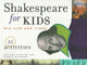 Book cover of: Shakespeare for Kids