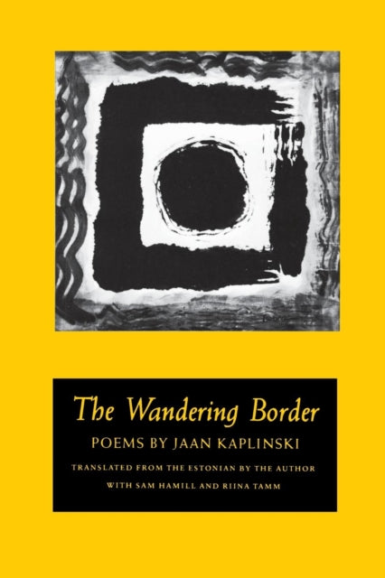 Book cover of: Wandering Border