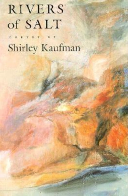 Book cover of: Rivers of Salt