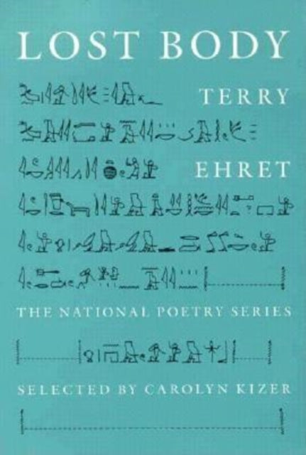 Book cover of: Lost Body