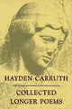 Book cover of: Collected Longer Poems