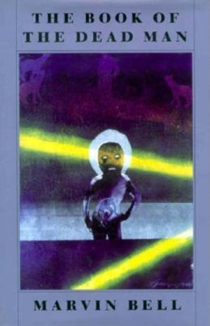 The Book of the Dead Man