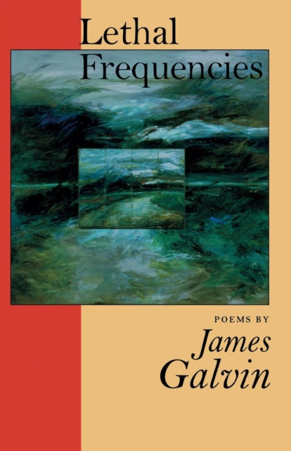 Book cover of: Lethal Frequencies