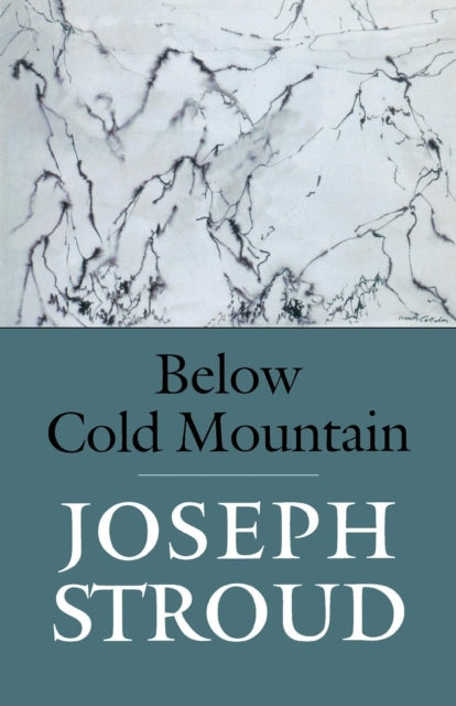 Book cover of: Below Cold Mountain