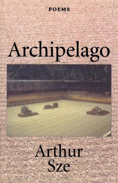 Book cover of: Archipelago