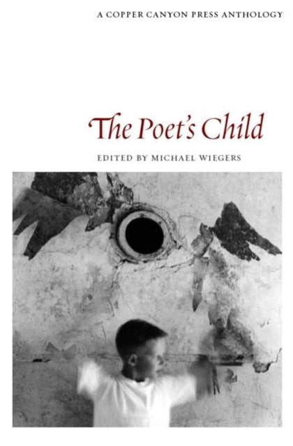 Book cover of: Poet's Child. By: Michael Wiegers