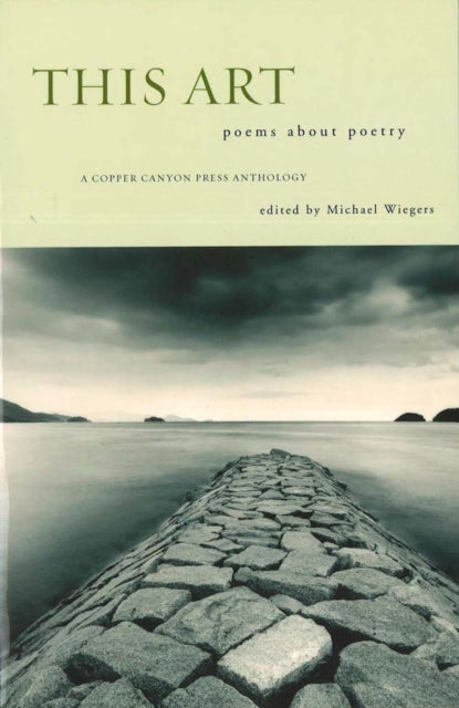Book cover of: This Art. By: Michael Wiegers
