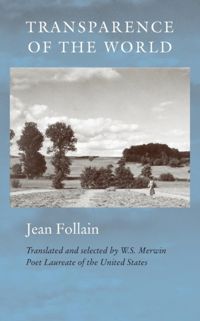 Book cover of: Transparence of the World