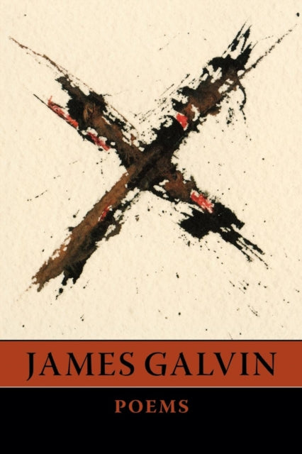 Book cover of: X