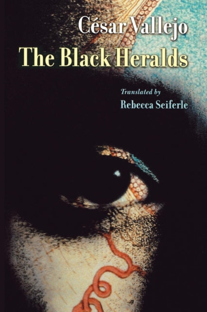 Book cover of: Black Heralds