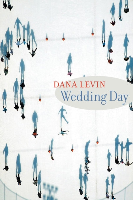 Book cover of: Wedding Day