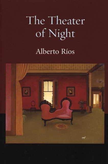Book cover of: Theater of Night