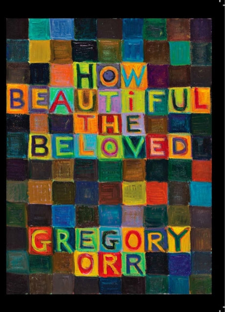 Book cover of: How Beautiful the Beloved