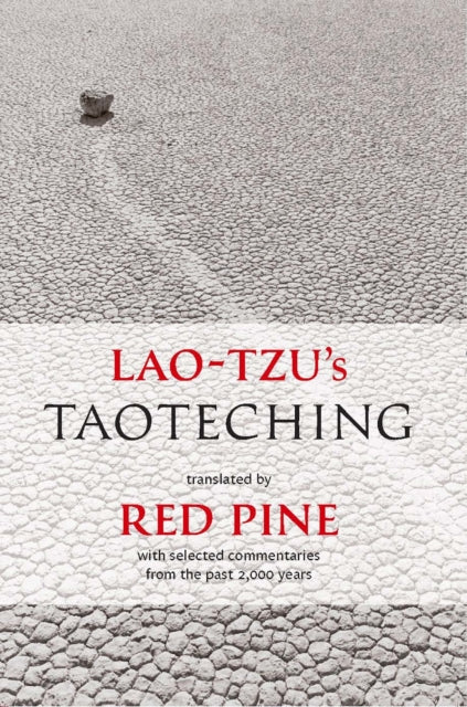 Book cover of: Lao-tzu's Taoteching. By: Laozi