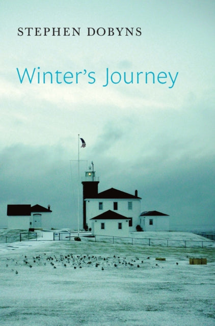 Book cover of: Winter's Journey. By: Stephen Dobyns