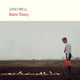 Book cover of: Alamo Theory. By: Josh Bell