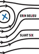 Book cover of: Slant Six. By: Erin Belieu