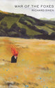 Book cover of: War of the Foxes