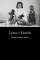 Book cover of: Lima :: Limn. By: Natalie Scenters-Zapico